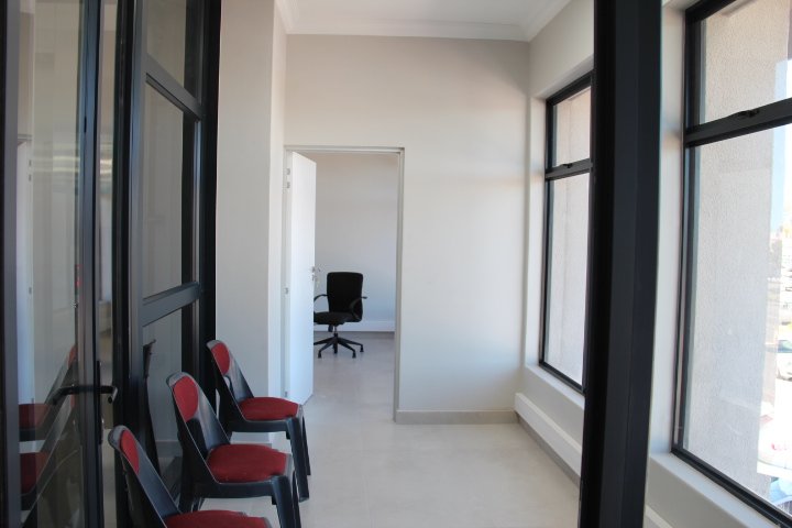 To Let Commercial Property for Rent in Dormehls Drift Western Cape